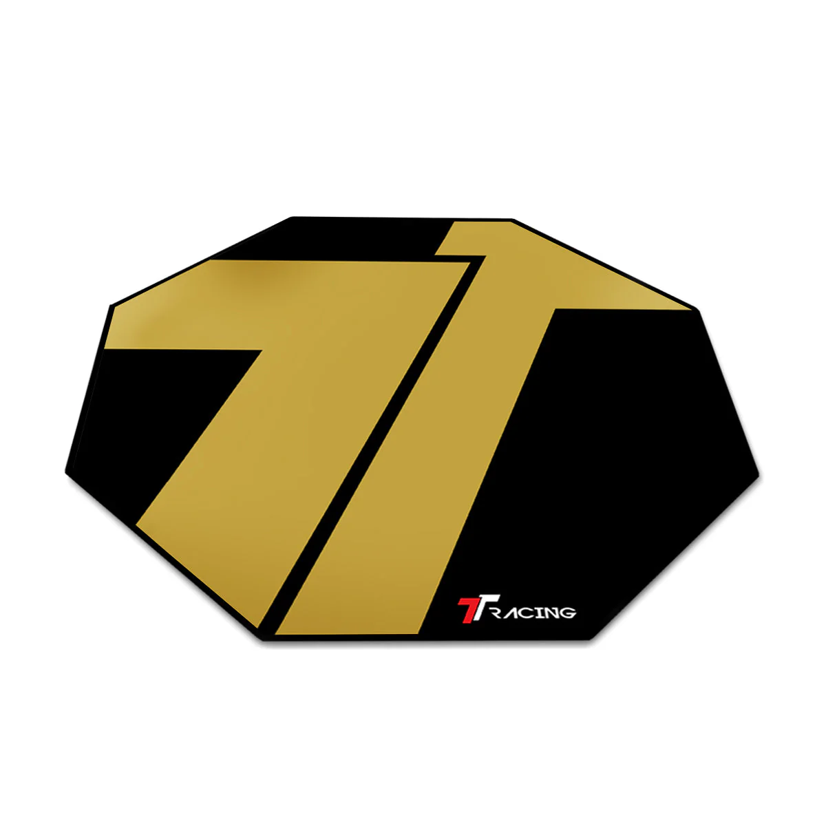 TTRacing Guardian Gaming Floorpad - Image 3