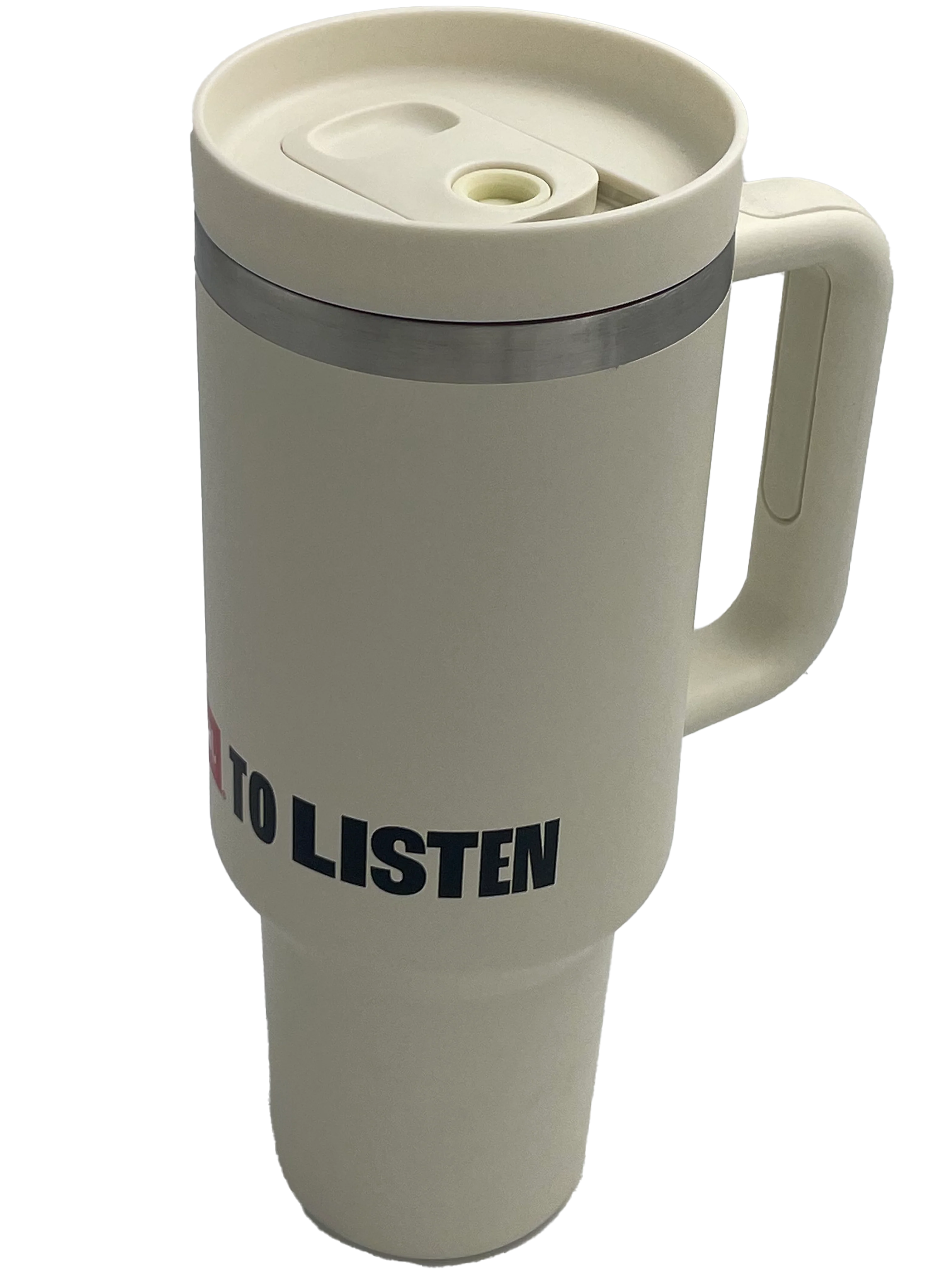 [Not for Sale] JBL Tumbler