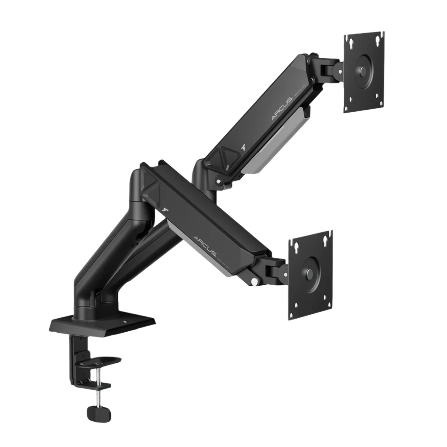 TTRacing ARCUS Dual Monitor Arm