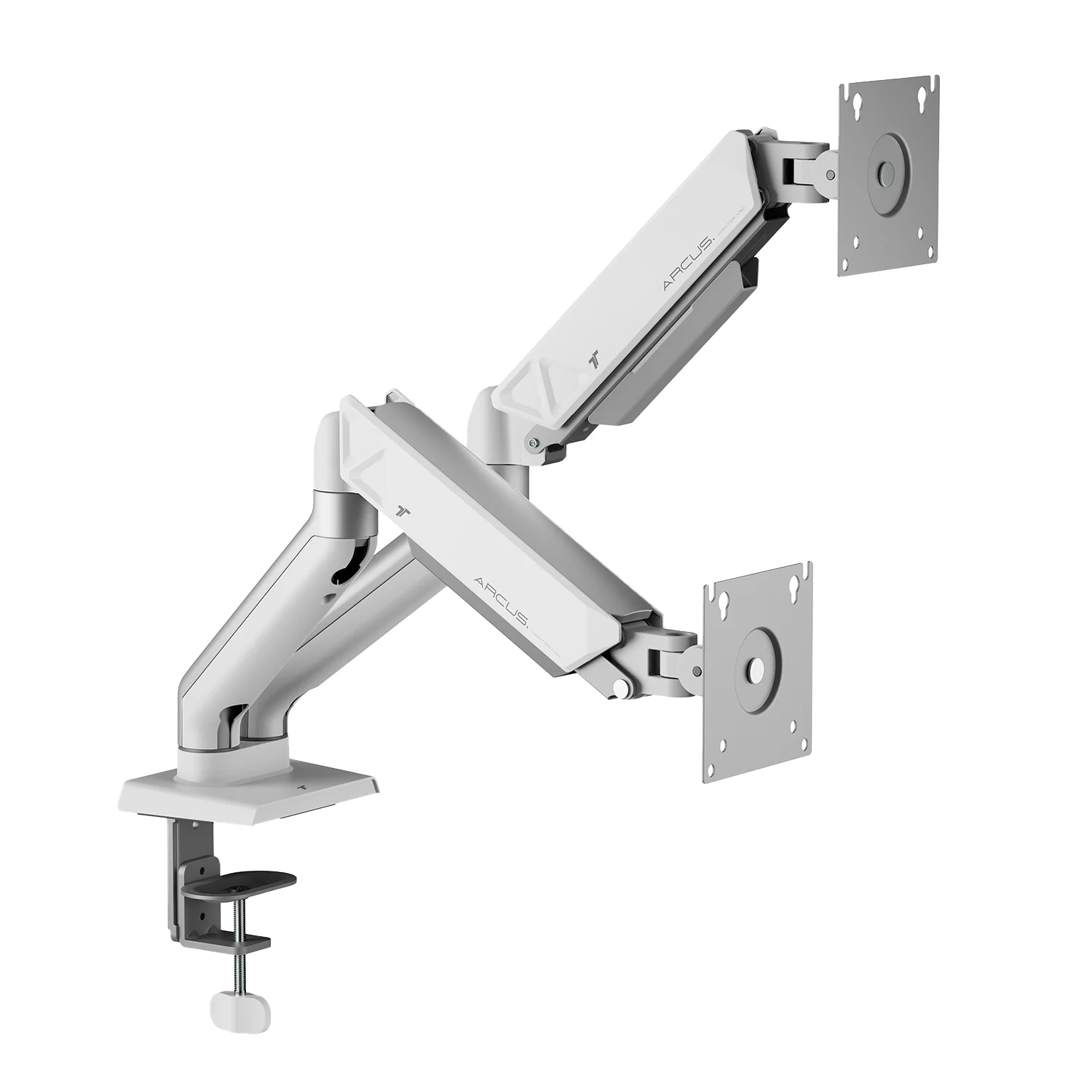 TTRacing ARCUS Dual Monitor Arm - Image 2
