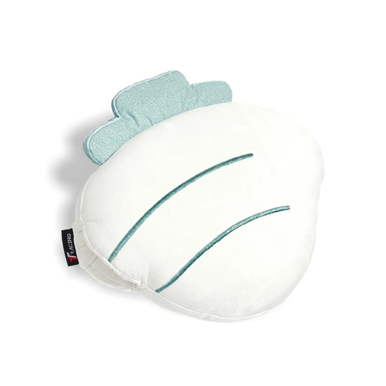 TTRacing Arm Warmer Plush - BunnyBites - Image 2