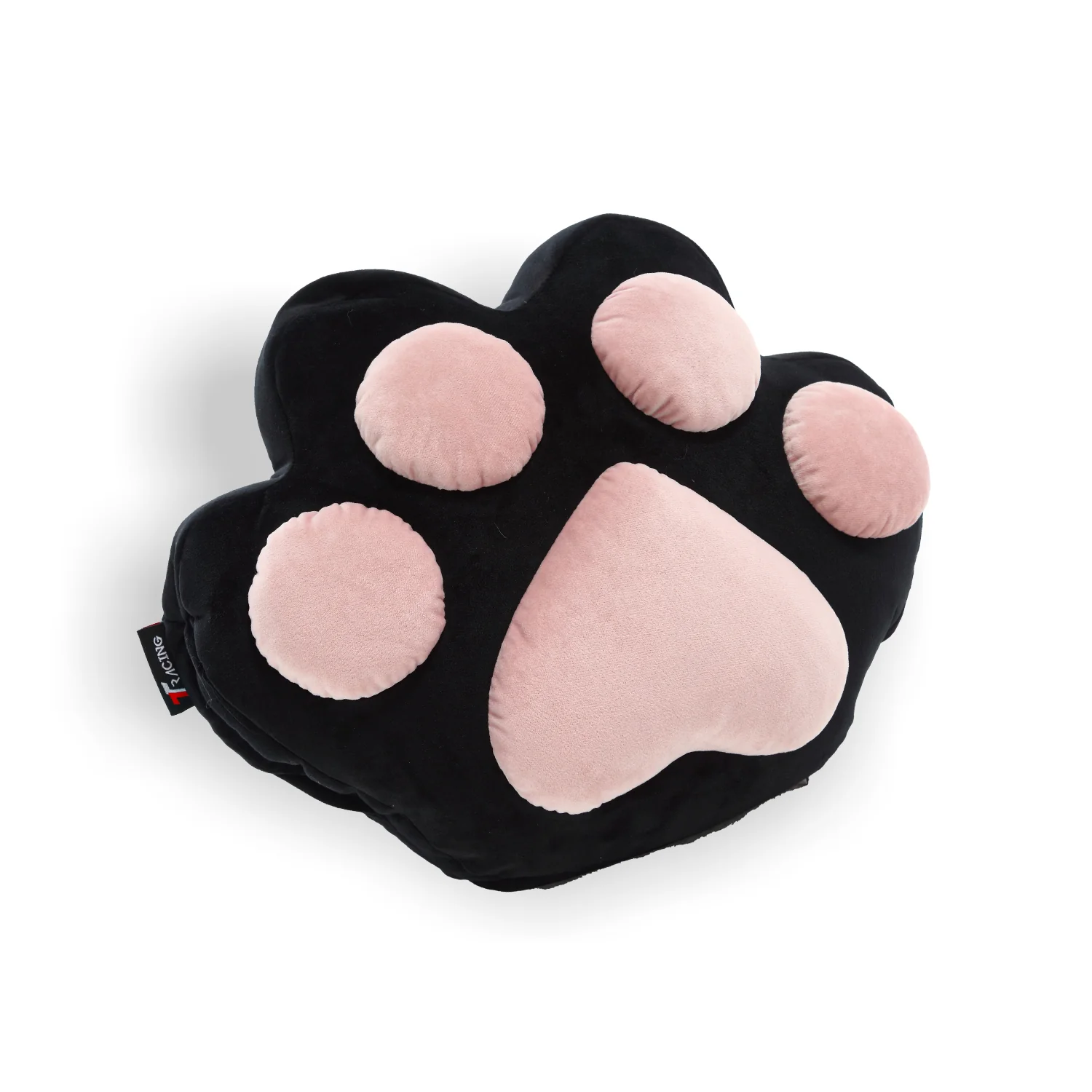TTRacing Arm Warmer Plush - KittyPaw - Image 2