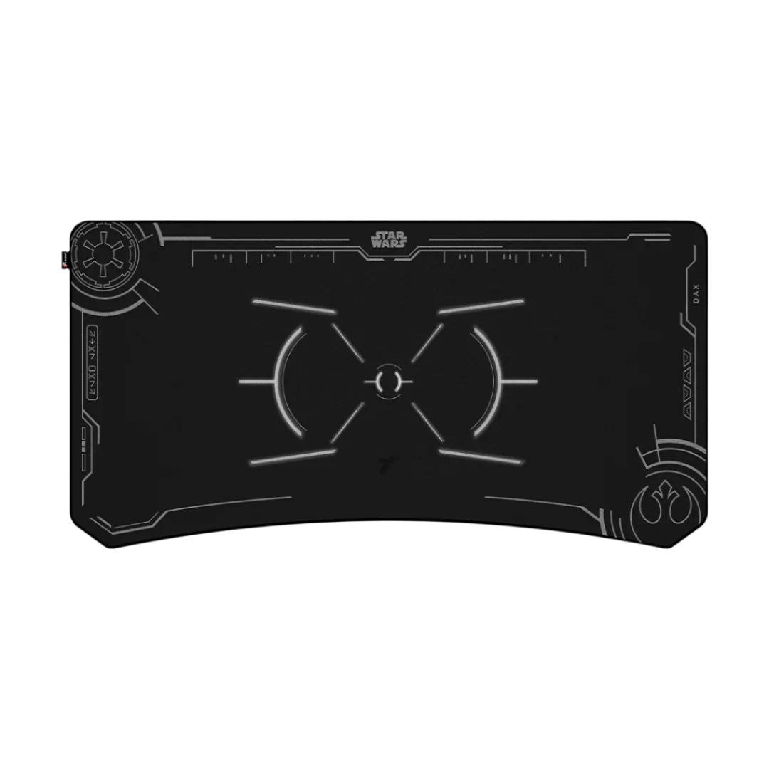 TTRacing DAX Mat - Star Wars Edition