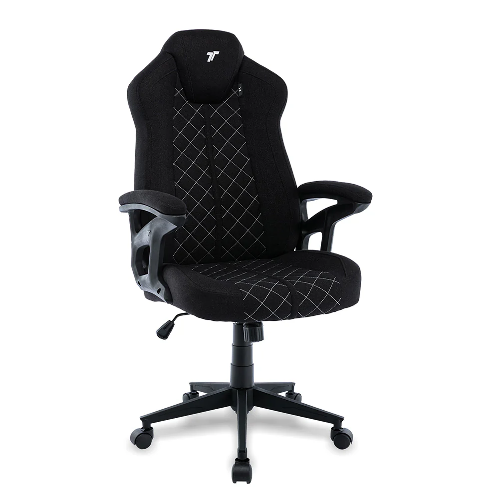 TTRacing Duo V4 Air Threads Fabric Gaming Chair - Image 3