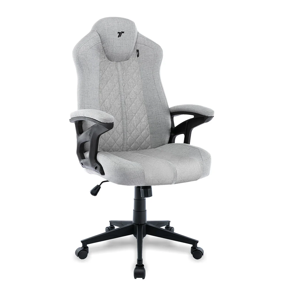 TTRacing Duo V4 Air Threads Fabric Gaming Chair - Image 4