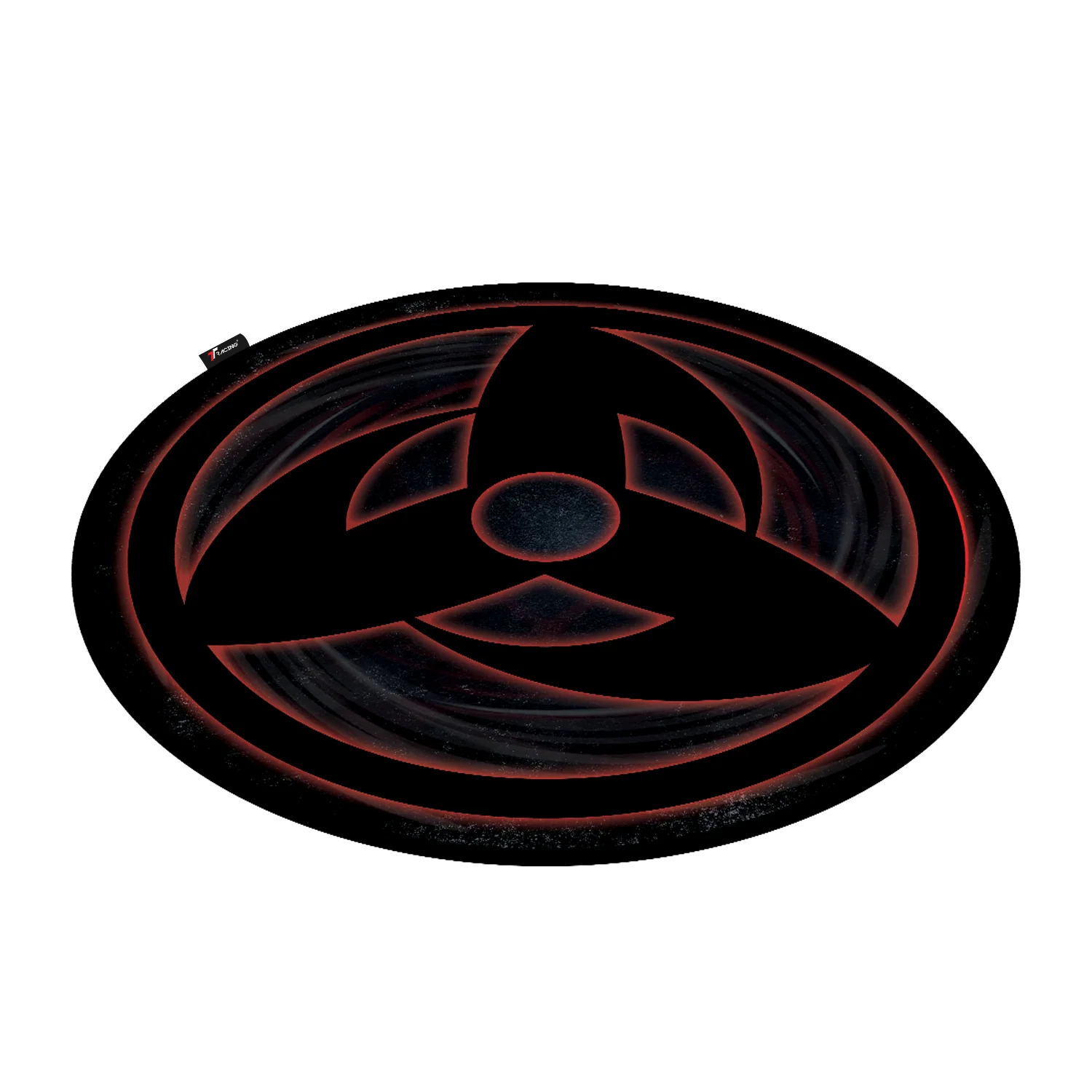 TTRacing Guardian Gaming Floorpad - Kakashi Edition