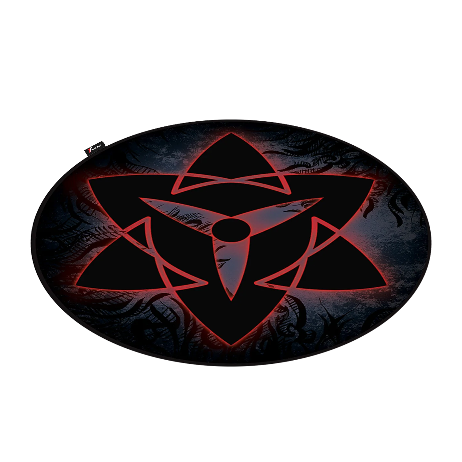 TTRacing Guardian Gaming Floorpad - Sasuke Edition