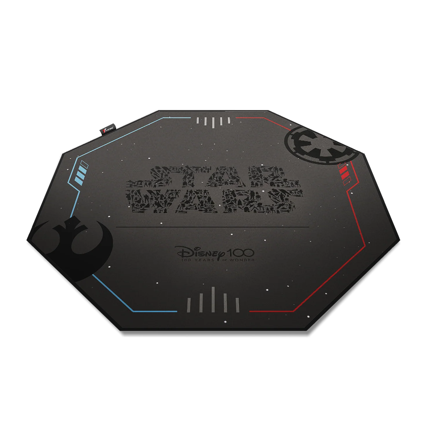 TTRacing Guardian Gaming Floorpad - Star Wars Collectors Edition