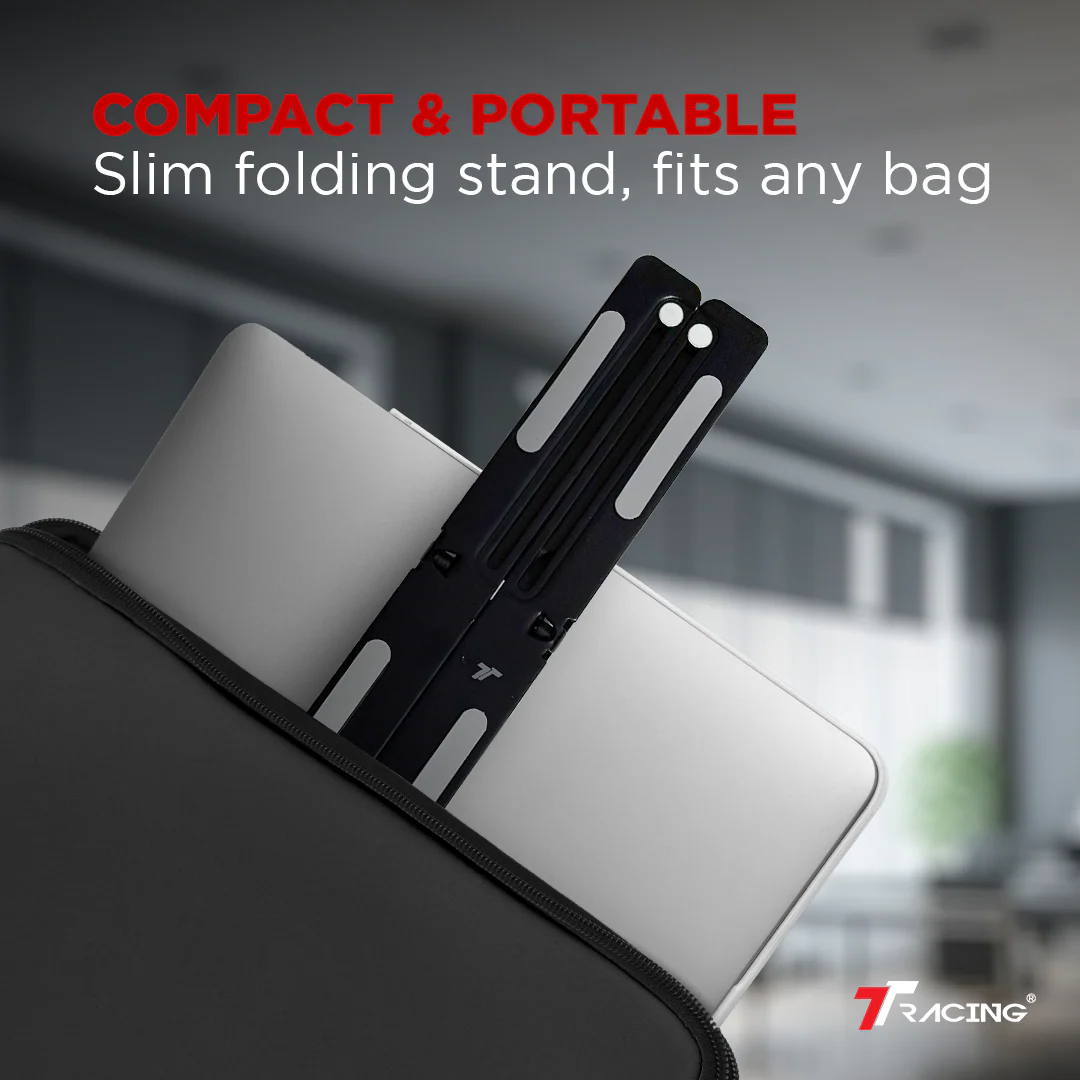 [Not for Sale] TTRacing Laptop Stand - Image 3