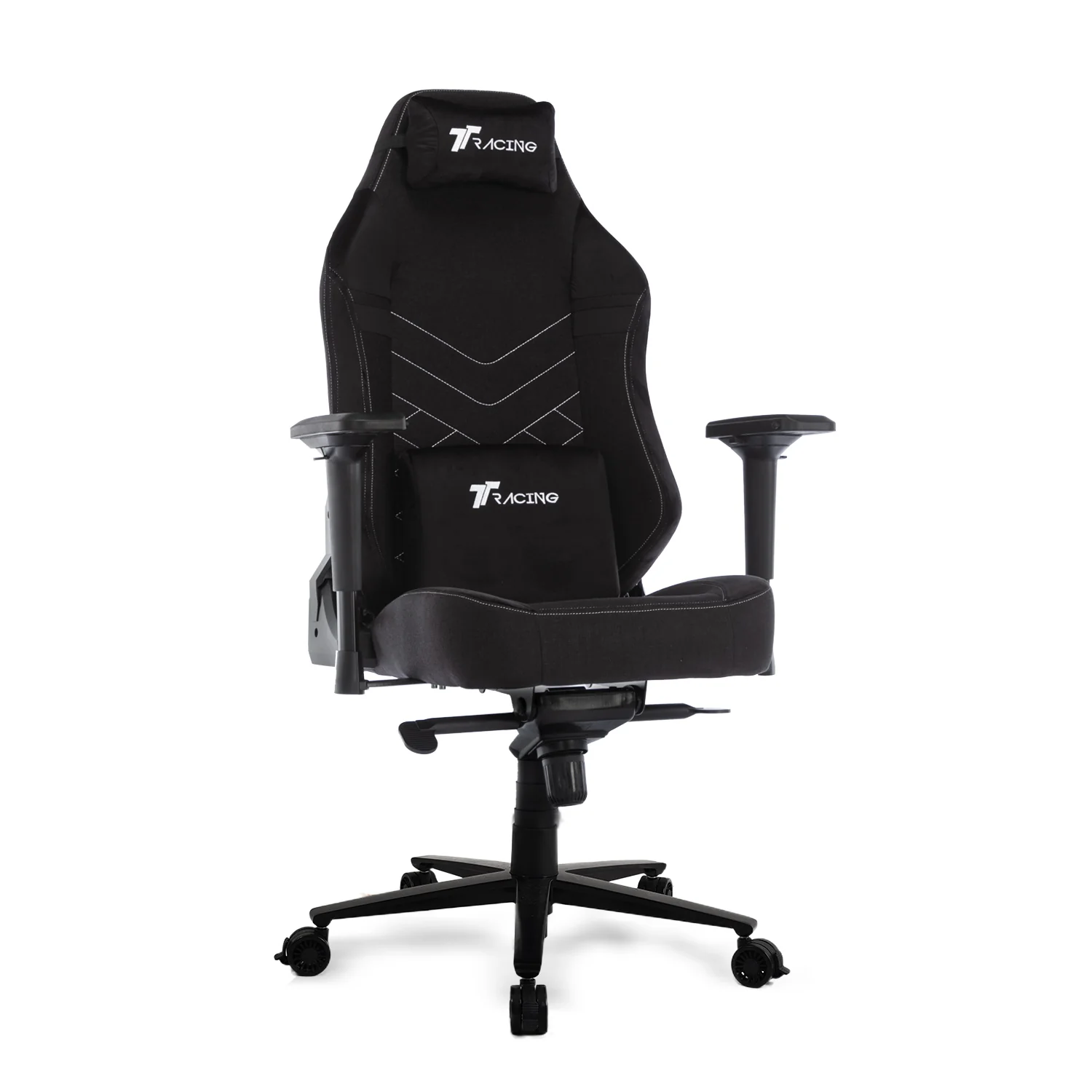 TTRacing Maxx Air Threads Fabric Gaming Chair - Image 4