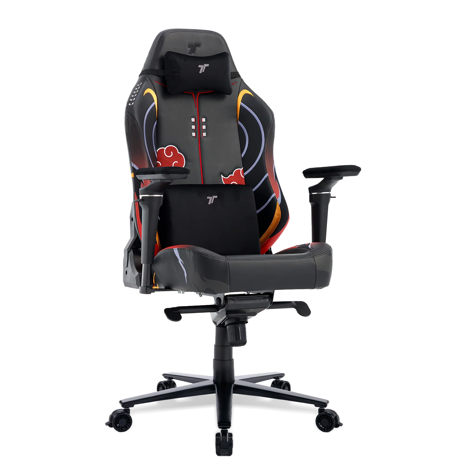 TTRacing Maxx Gaming Chair - Pain Edition