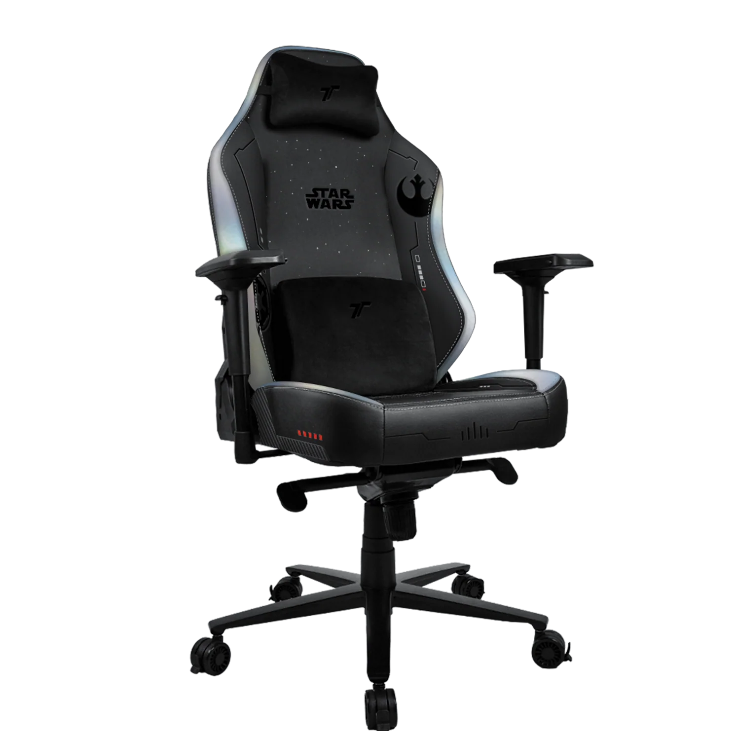 TTRacing Maxx Gaming Chair - Star Wars Collectors Edition