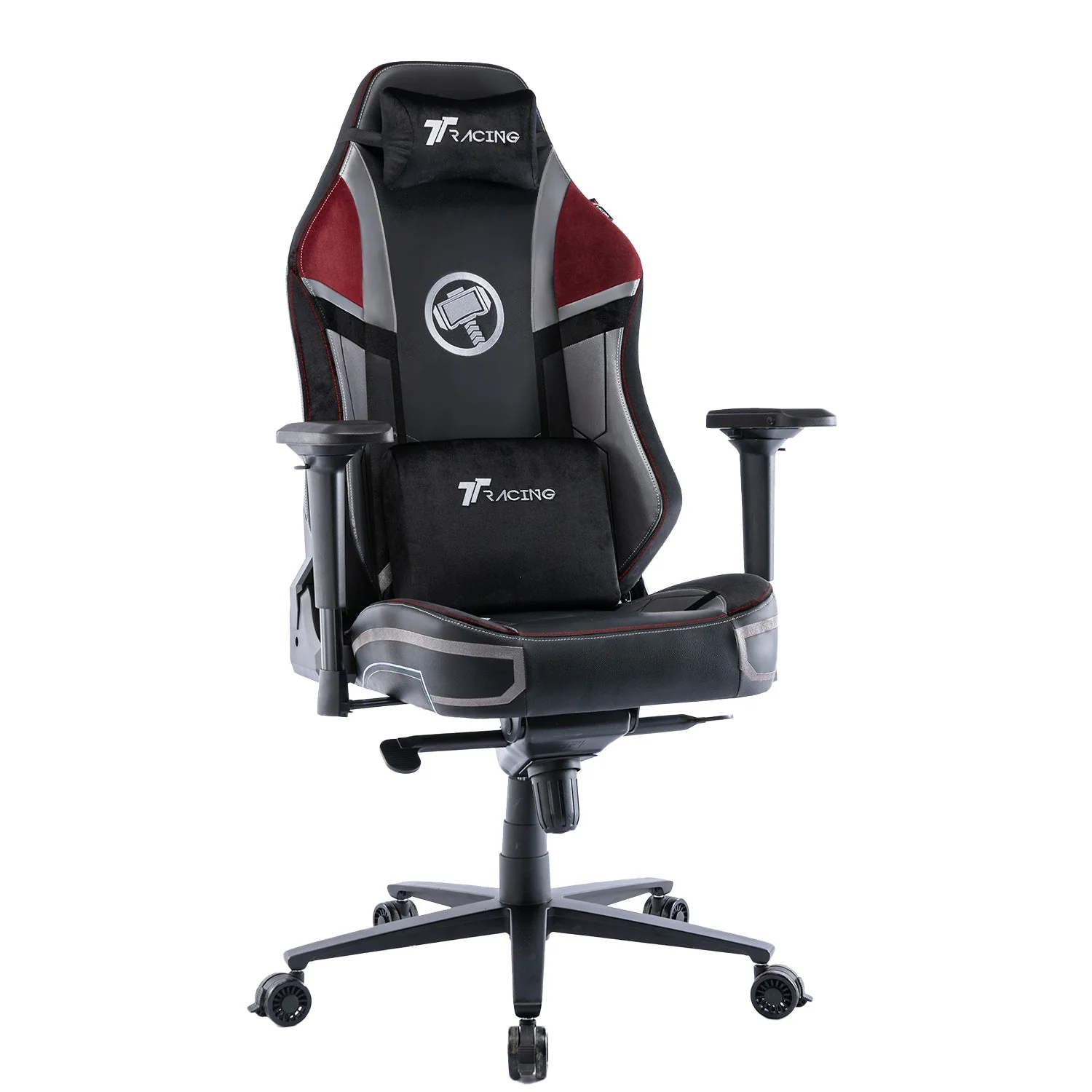 TTRacing Maxx Gaming Chair - Thor Edition - Image 2