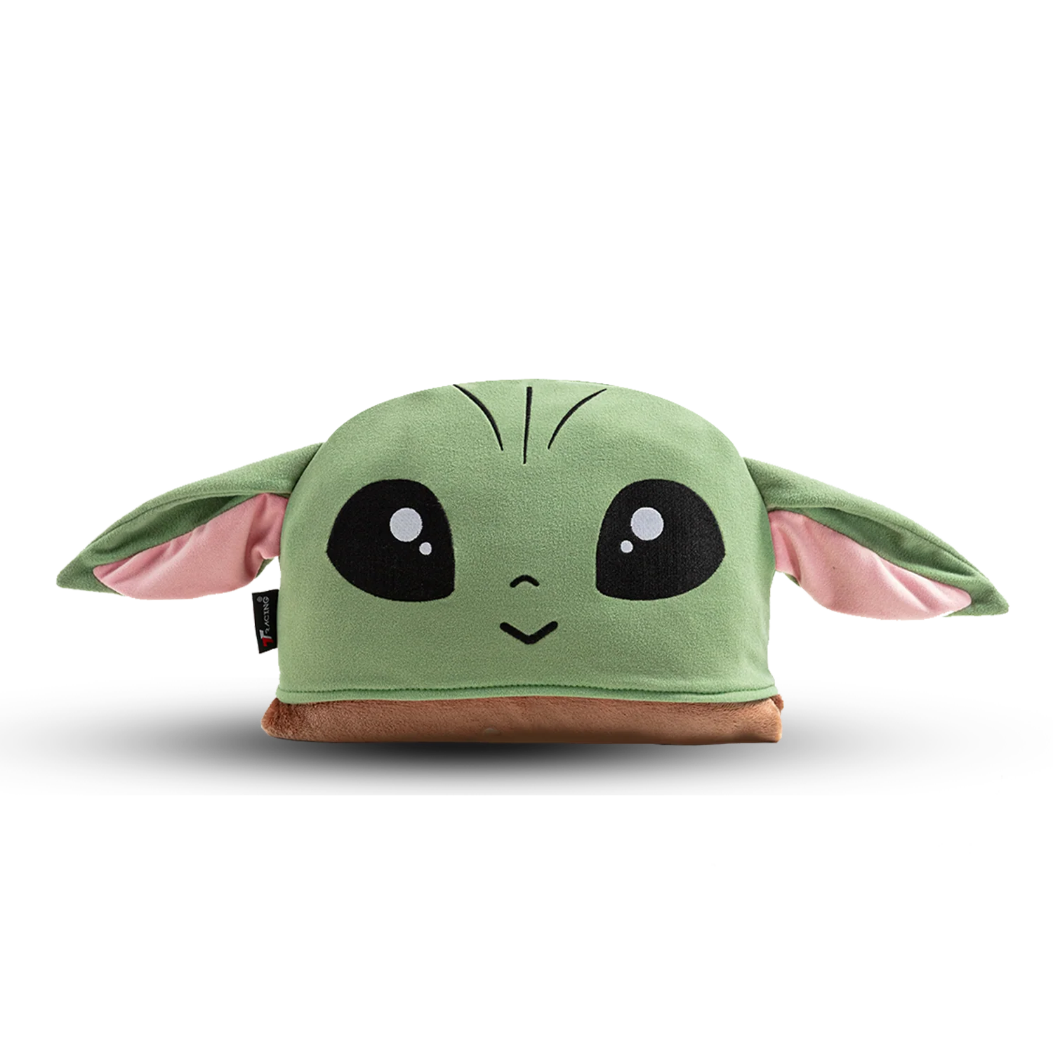 TTRacing Plush Blanket - Grogu Edition
