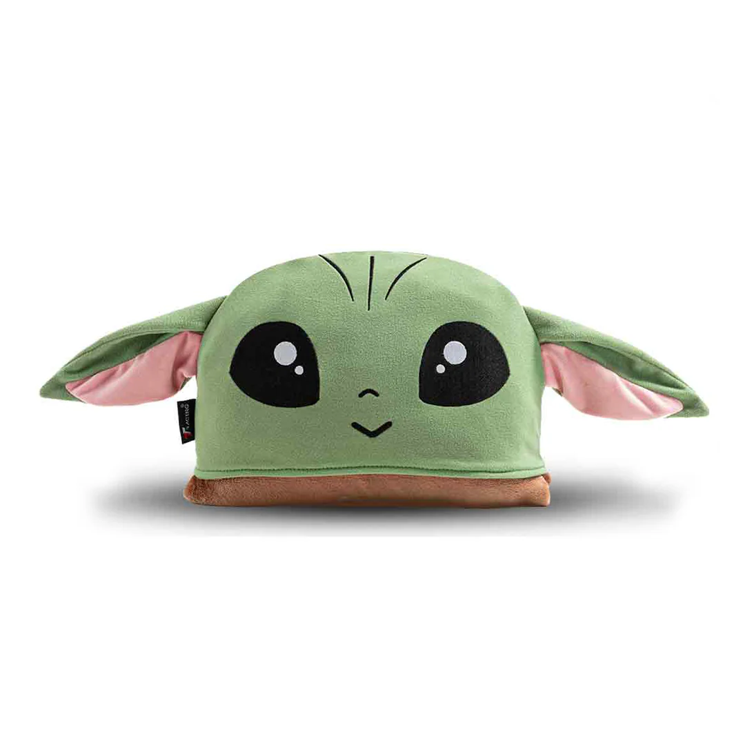 TTRacing Plush Blanket - Grogu Edition - Image 2