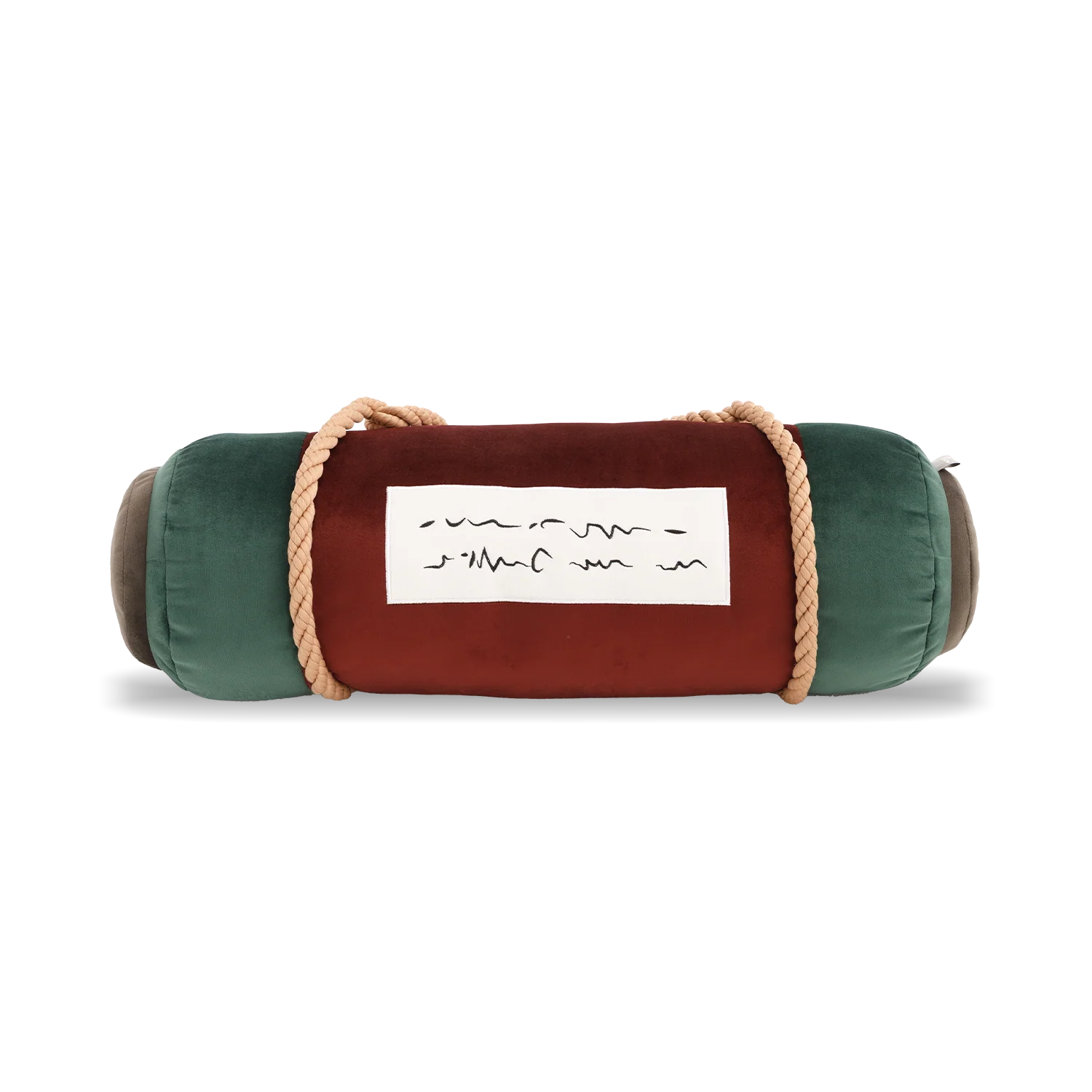 TTRacing Scroll Pillow - Jiraiya Edition