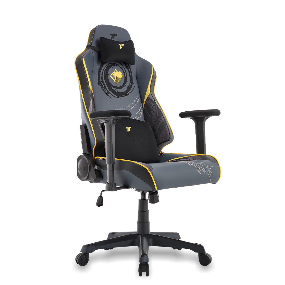 TTRacing Swift X Pro Gaming Chair - Geto Edition
