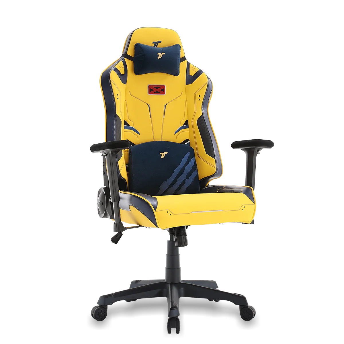 TTRacing Swift X Pro Gaming Chair - Wolverine Edition